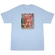 Dragons Lair Distressed Poster T-Shirt
